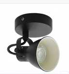 Lampa reflektor spot SERAS 2 98397 Eglo