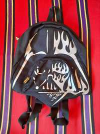 Mały plecak H&M Star Wars Darth Vader