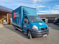 Renault Mascott 120dxi