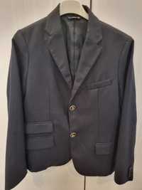 Blazer azul escuro *Tizzas*