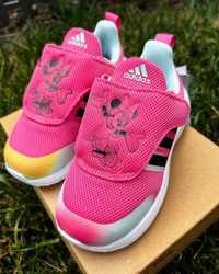 Дитячі кросівки Adidas Fortarun x Disney Kids