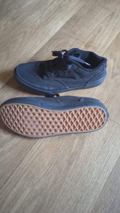 Мокасини кеди хайтопи для хлопчика 33 розмір