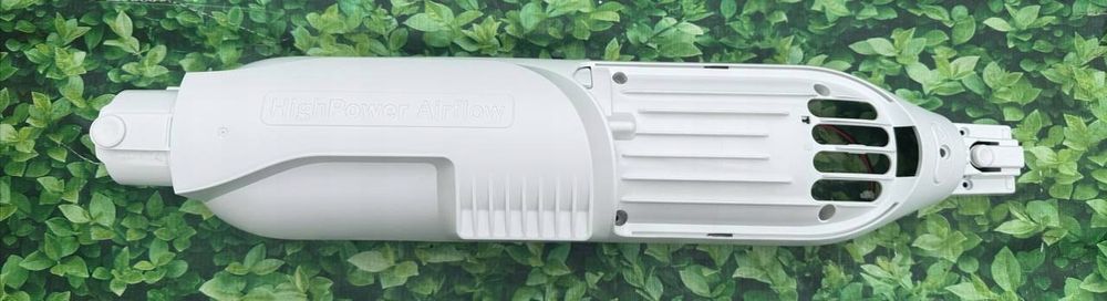 Obudowa do Odkurzacz pionowy Bosch BBH51840 biały