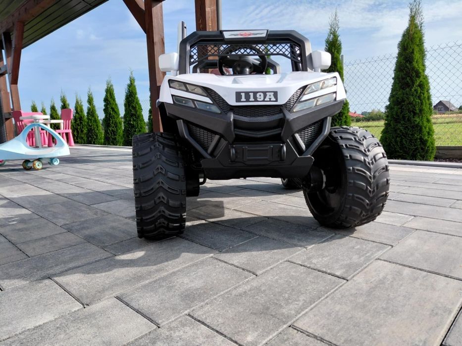 Samochód Auto zdalnie sterowane