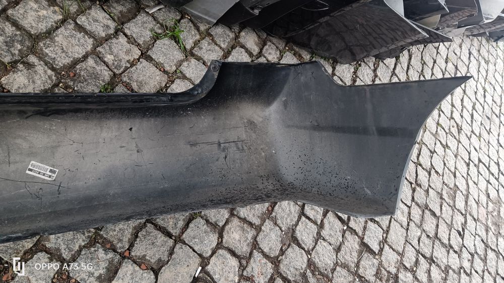 Parachoques Honda Civic para choques 2006