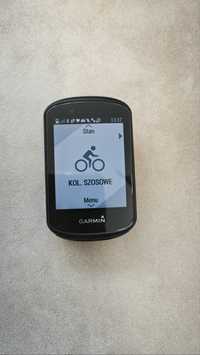 Garmin Edge 530 IDEALNY