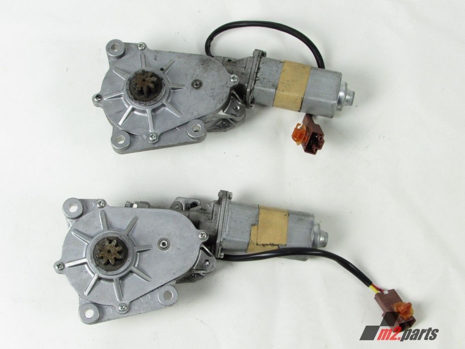 Conjunto Motores da Capota Seminovo/ Original HONDA S2000 (AP)