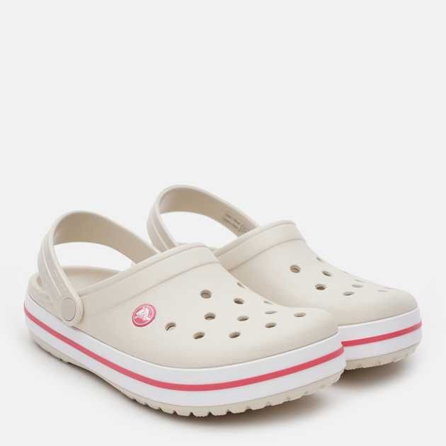 Нові crocs clog J2 33 розмір 21 см