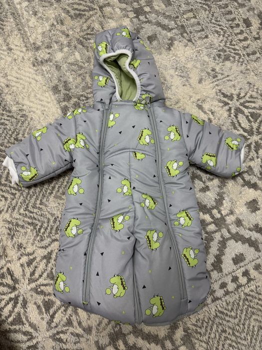 Комбенизон трансформер