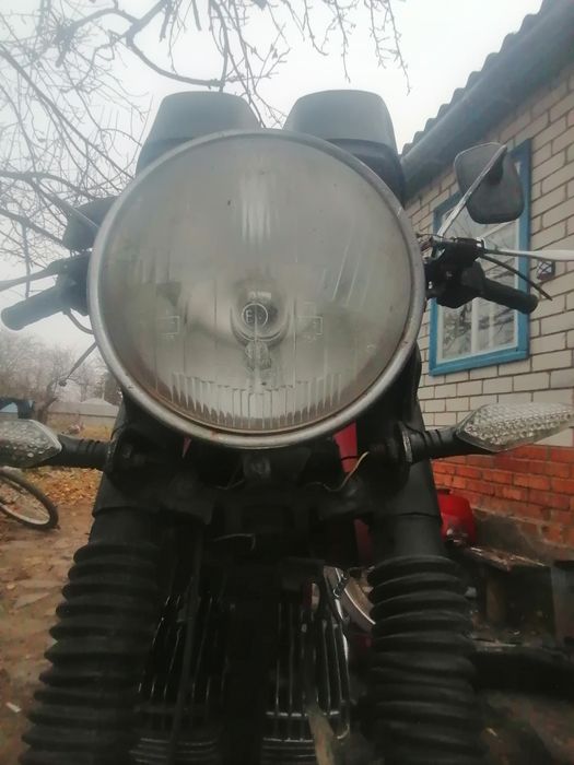 ИЖ юпитер 5 cdi запалиння