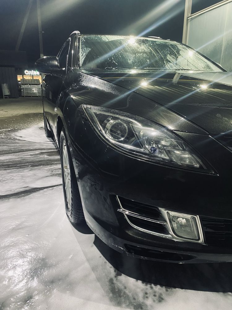 Продам Mazda 6 2009р