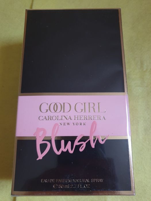 Carolina Herrera Good Girl Blush woda perfumowana 80 ml
