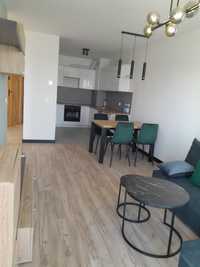 [REZERWACJA] Nowoczesny Apartament w centrum Żor - umeblowany