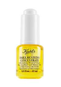 сироватка kiehl's daily reviving concentrate