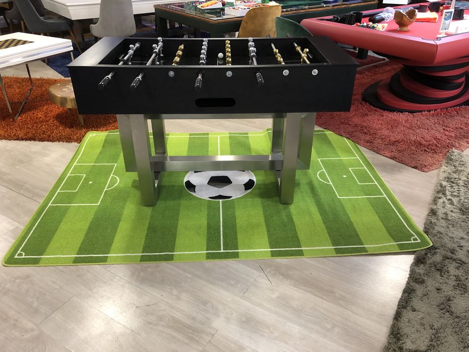 Matraquillhos Pixel inox Novo