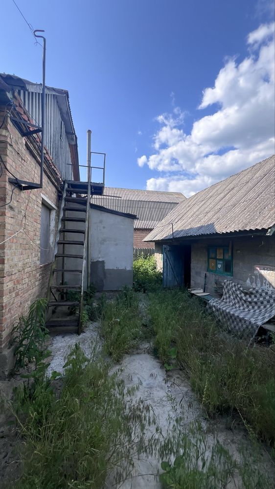 Продаж будинку в селі Забірʼя