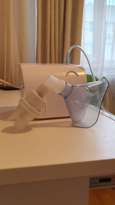 Небулайзер неб 100 microlife