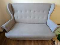 Sofa  WERINA 2 os. Meble Bodzio