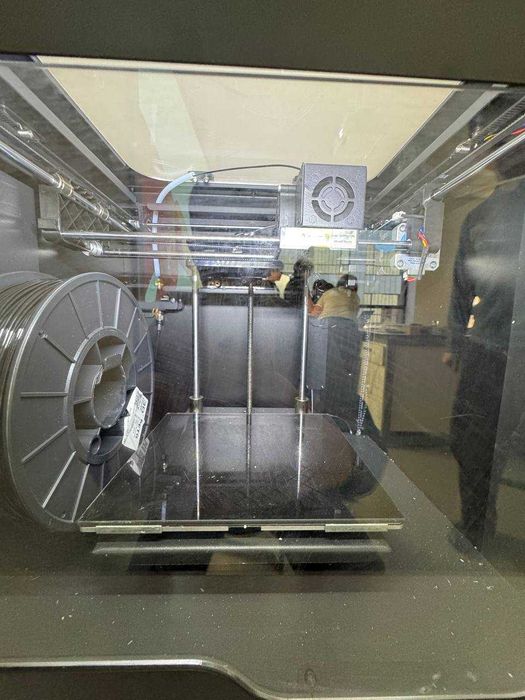 3D принтер NOER Basic