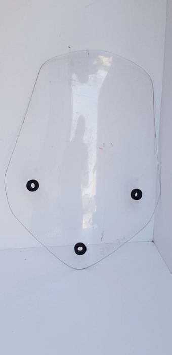 Gilera Nexus 125 Szyba Owiewka Osłona Wysoka