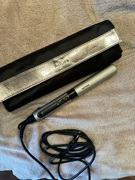 Вирівнювач для волосся Philips hp8361