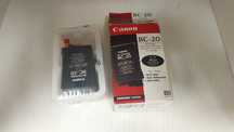 Картридж Canon BC-20 Black новий