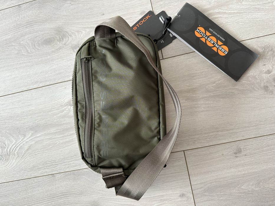 Поясна сумка Eberlestock Fade flex olive