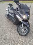 PIAGGIO X-evo 2013 rok Pakiet 4 skutery