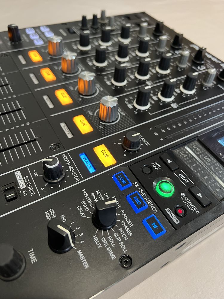 Pioneer DJM 900 nxs2