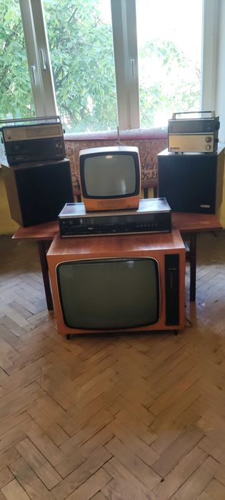 REMA Neptun Beryl Unitra VEF201