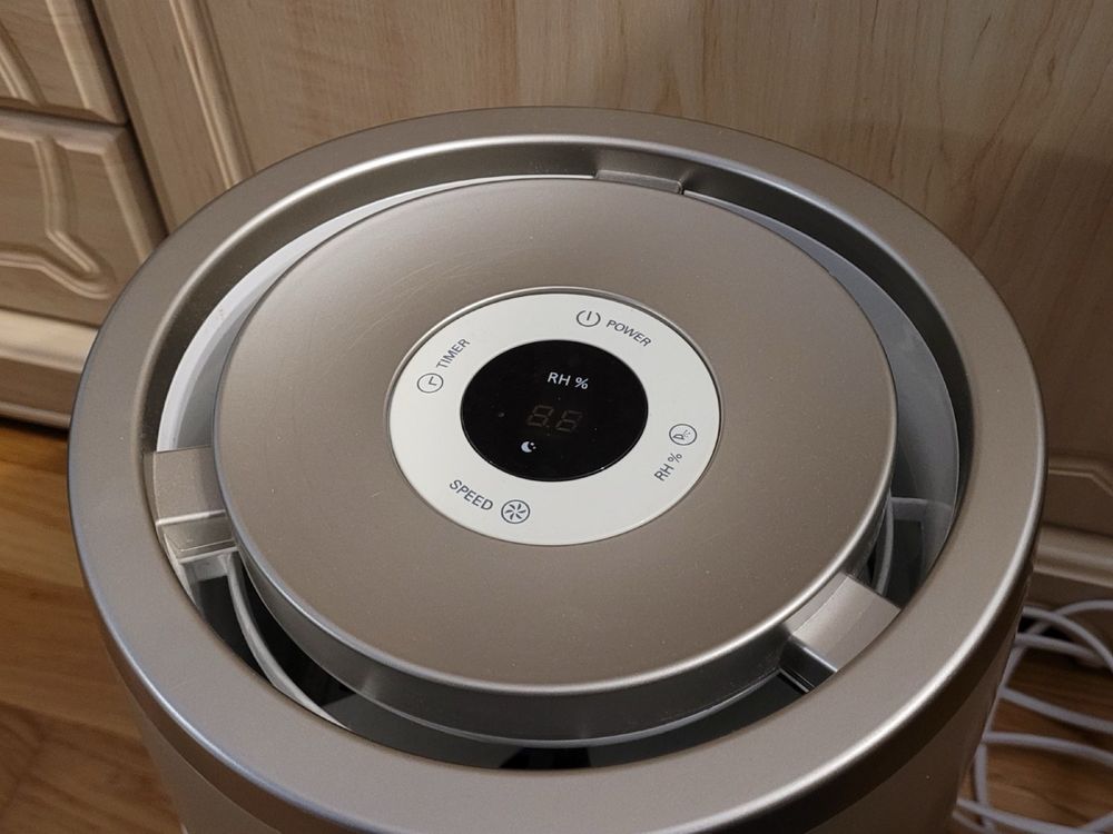 Зволожувач повітря Philips HU4803/01