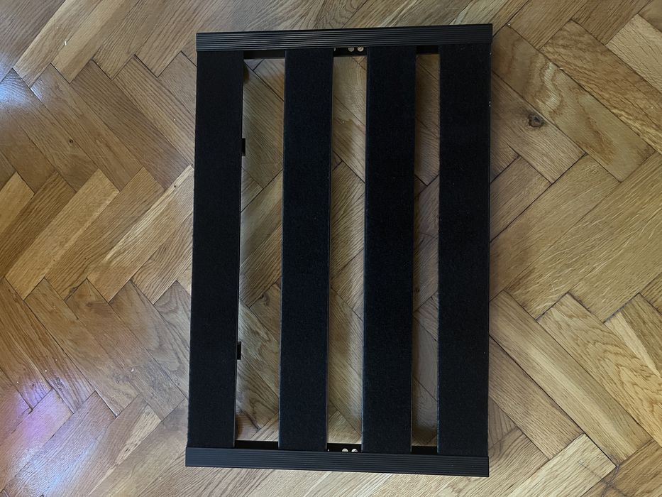 Pedalboard Harley Benton SpaceShip 40