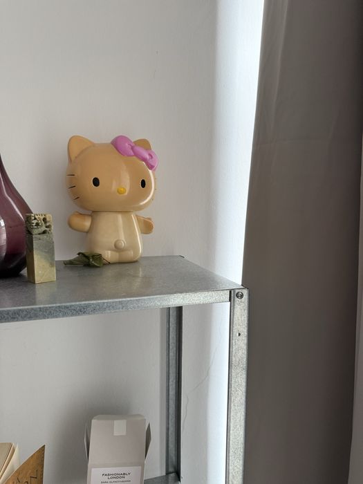 metalowy regal ikea