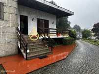 Moradia de 4 frentes Guimarães