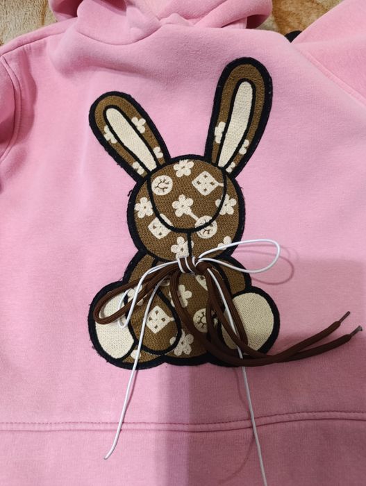 Костюм для дівчинки 134 теплий