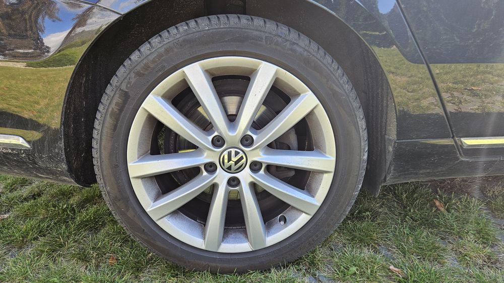 Passat b7 2.0 TDI Fak VAT