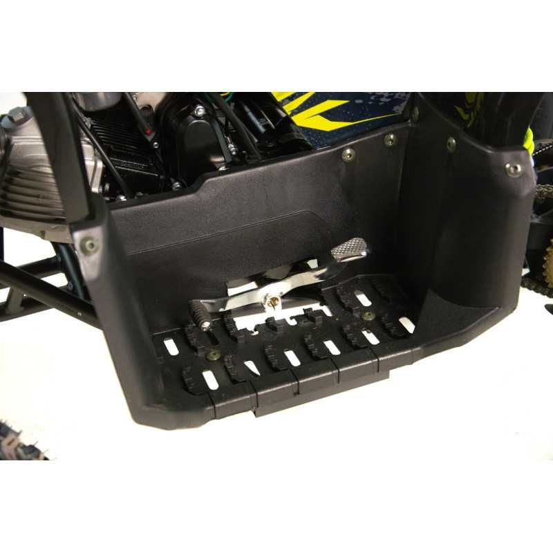 Quad ATV XTR PYTHON 125 Hit cenowy - PROMOCJA