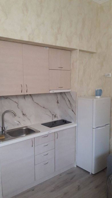 Пропонуємо в оренду компактну смарт квартиру з новим ремонтом Центр