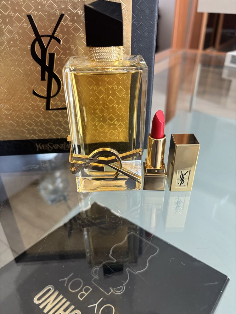 YSL Libre, edp 90 ml ORYGINAL