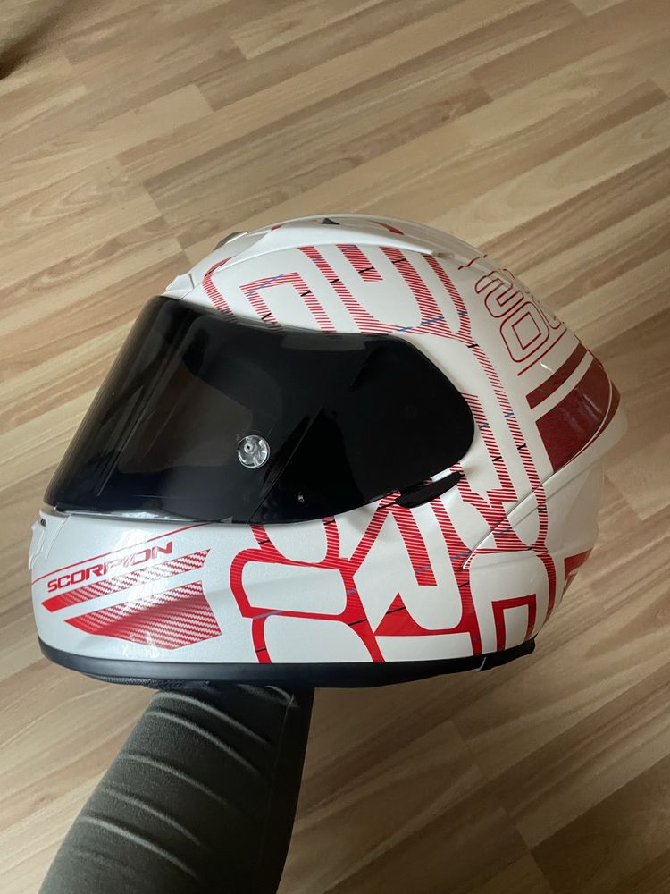 Kask Scorpion EXO 2000 evo air r. S