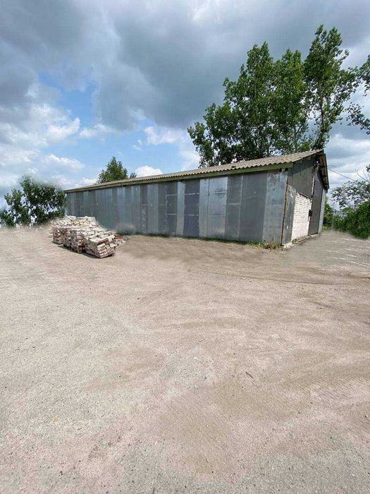 Сдам помещение под склад хранение производство от 100 кв.м. Охраняется