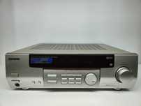Amplituner KENWOOD KRF-V5030D 5.1 Dolby Digital srebrny