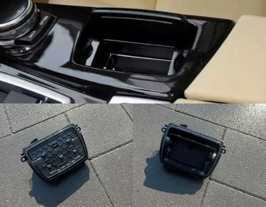 Пепельница попільничка БМВ BMW 5 series f10 f11 f18 51169206347 БМВ