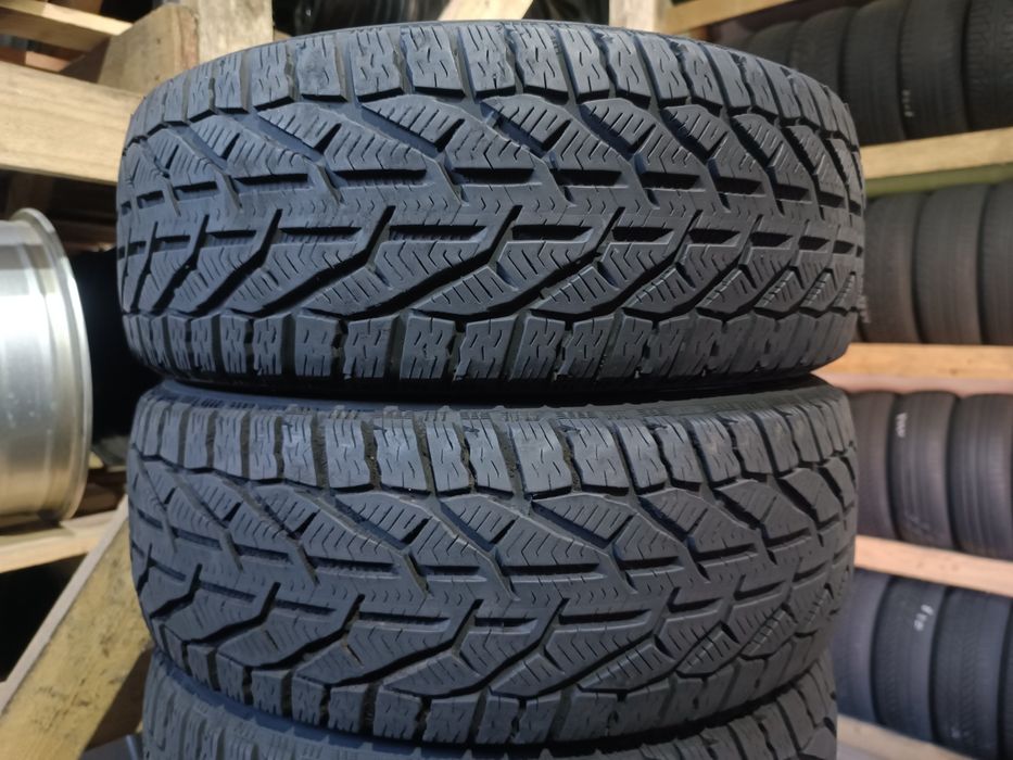 Зимові шини RIKEN 185/55 R15 резина Р15