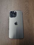 Смартфон Apple iPhone 13 Pro 256GB Graphite (MLVE3)