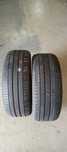 Pneus 225/55/16 michelin