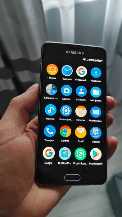 Samsung A5 Має дуже гарний стан