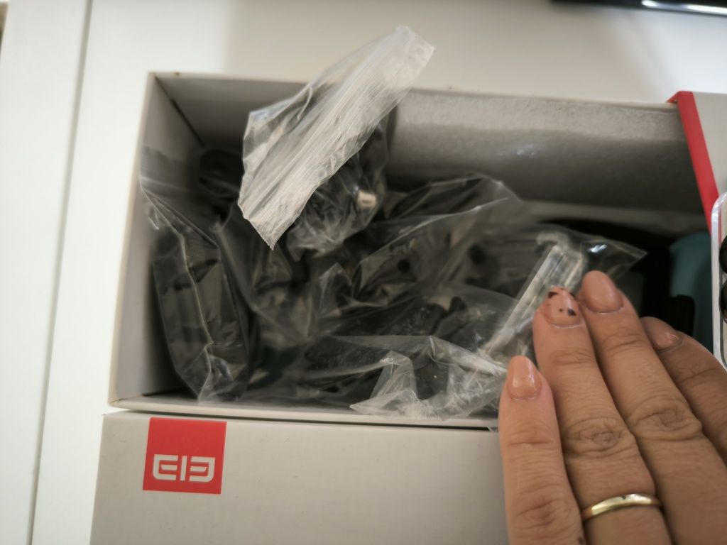 Elephone Action CAM 4k WiFi