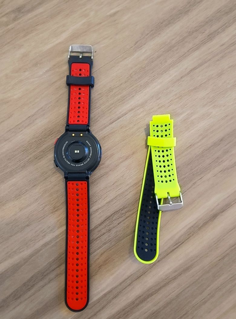 Smartwatch Garett Sport 21