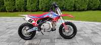 Cross RXF 50 pitbike